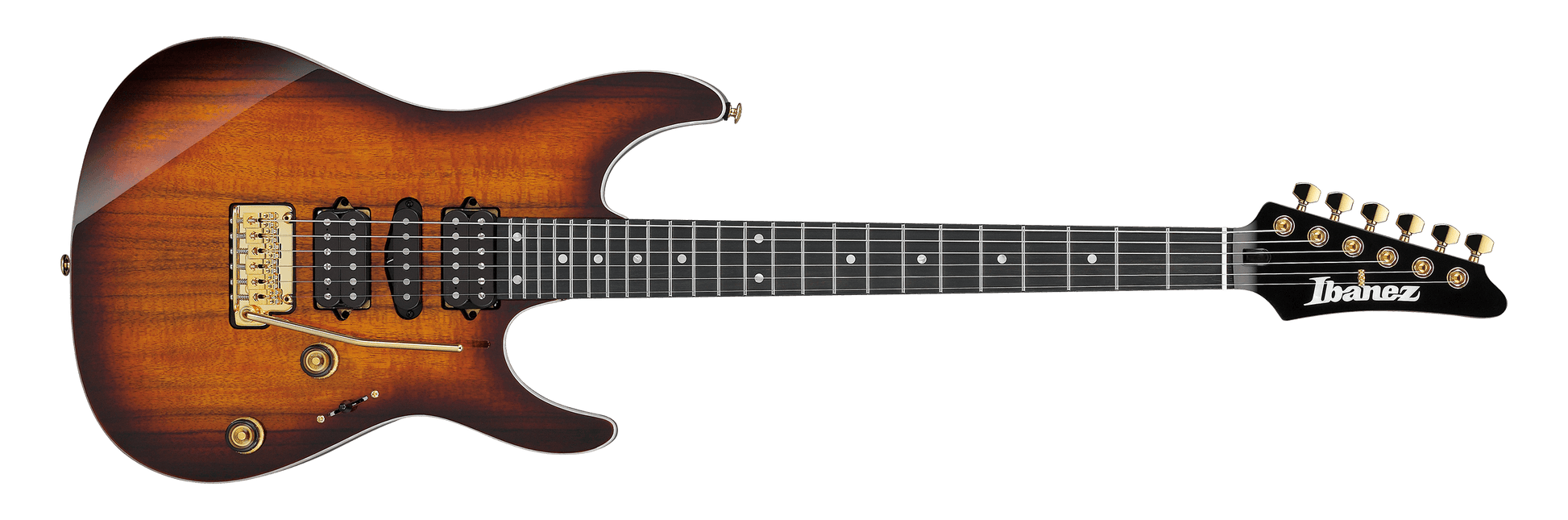 Ibanez AZ47P2K Premium