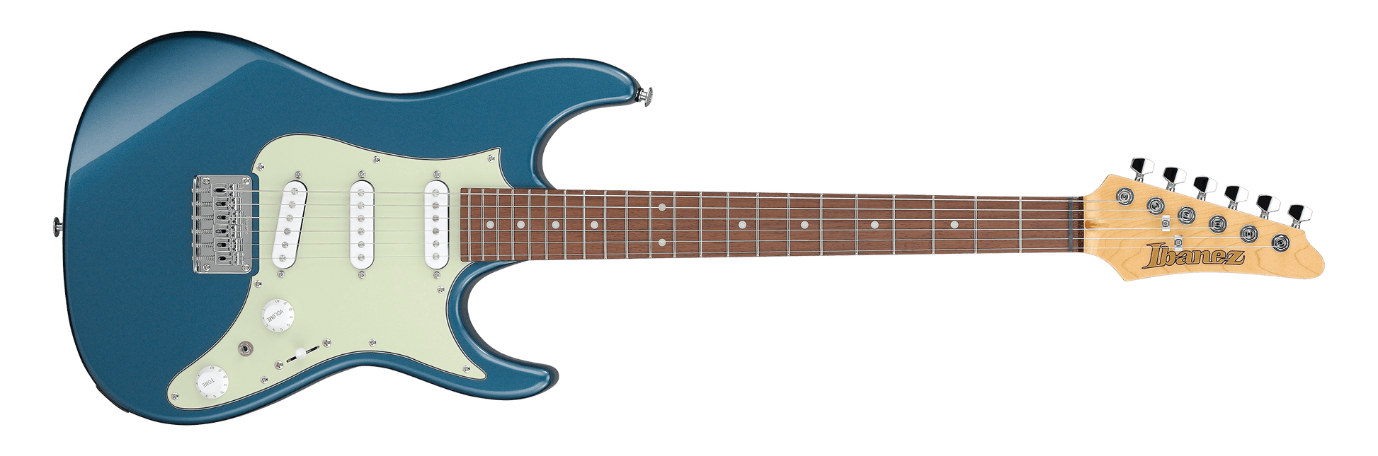 Ibanez AZES31