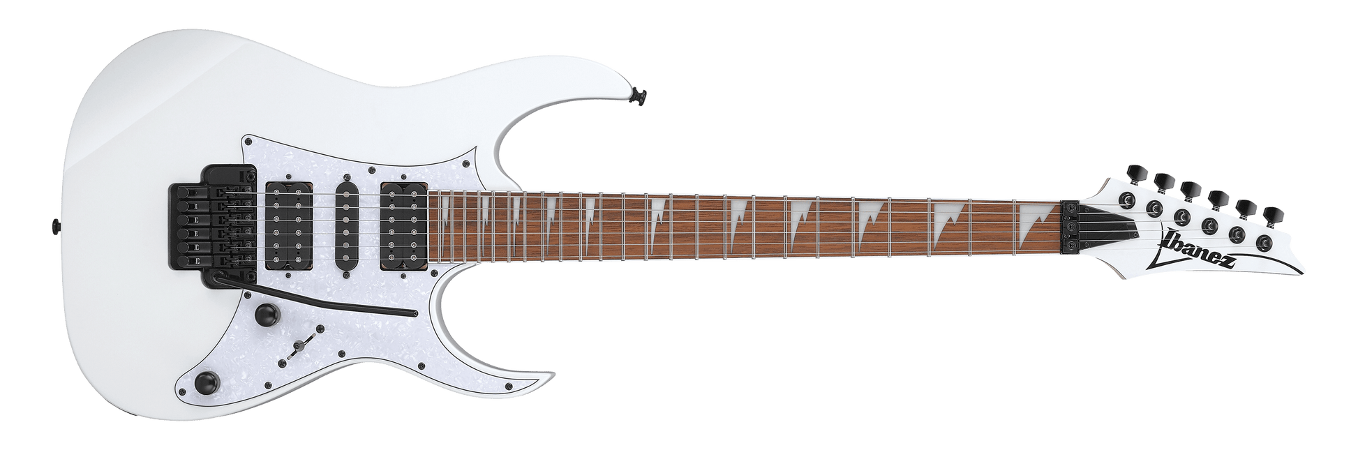 Ibanez RG450DXB