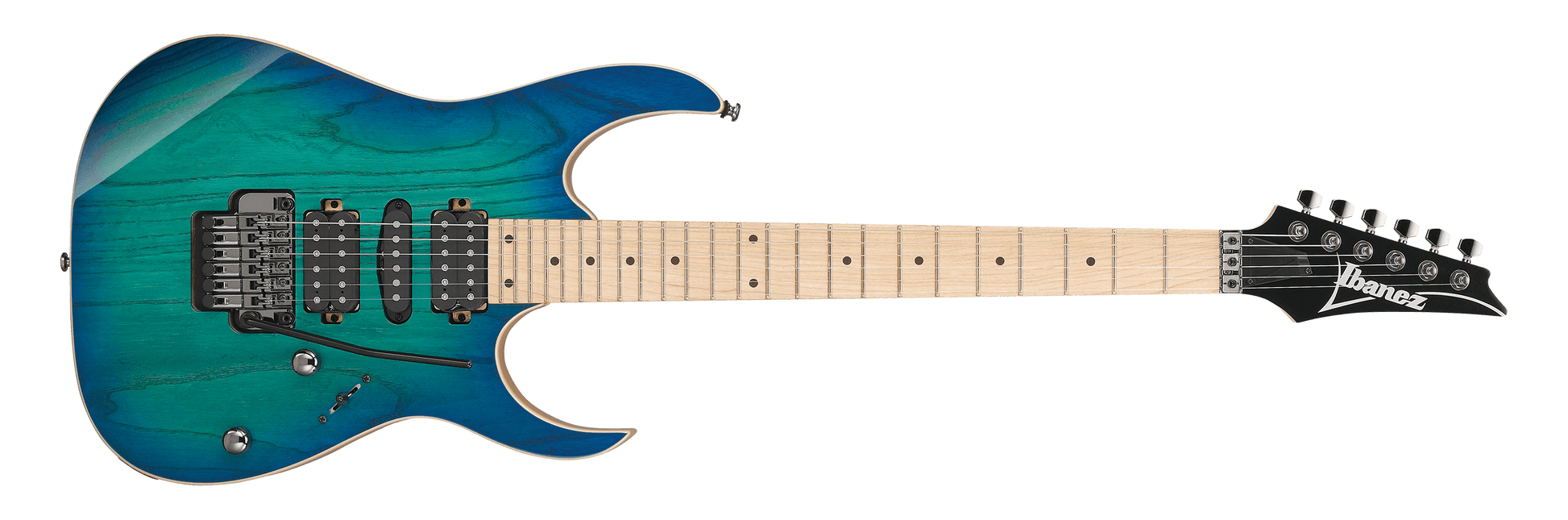 Ibanez RG470AHM