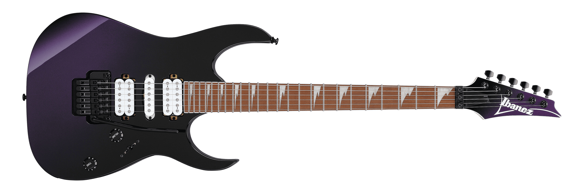 Ibanez RG470DX