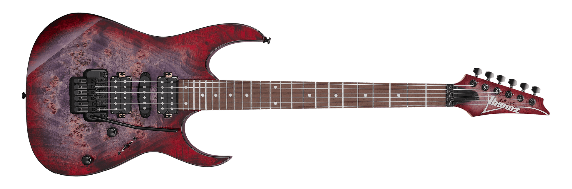 Ibanez RG470PB