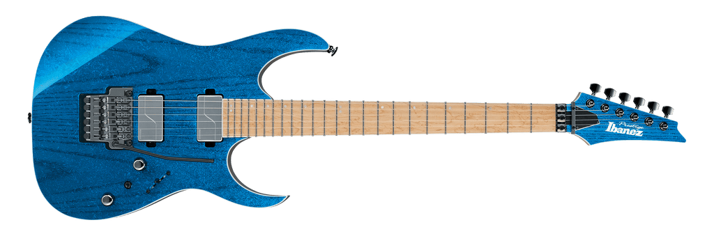 Ibanez RG5120M Prestige