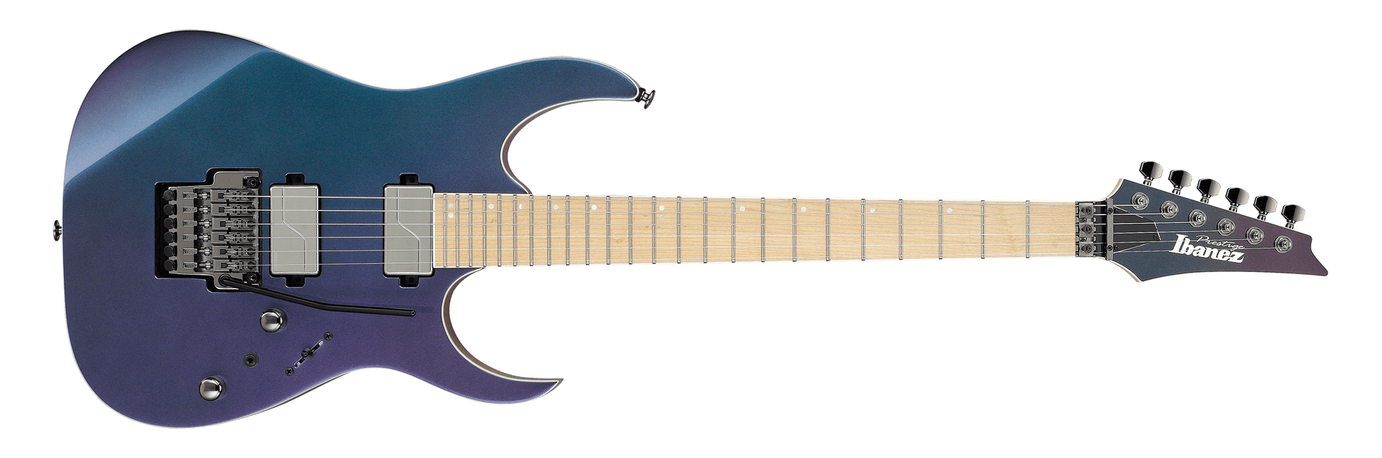 Ibanez RG5120M Prestige