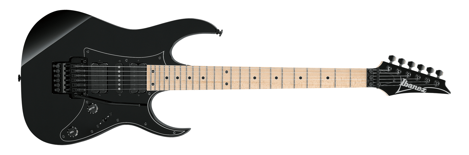 Ibanez RG550 Genesis Collection