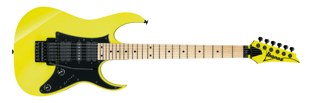 Ibanez RG550 Genesis Collection