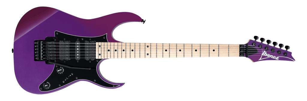 Ibanez RG550 Genesis Collection