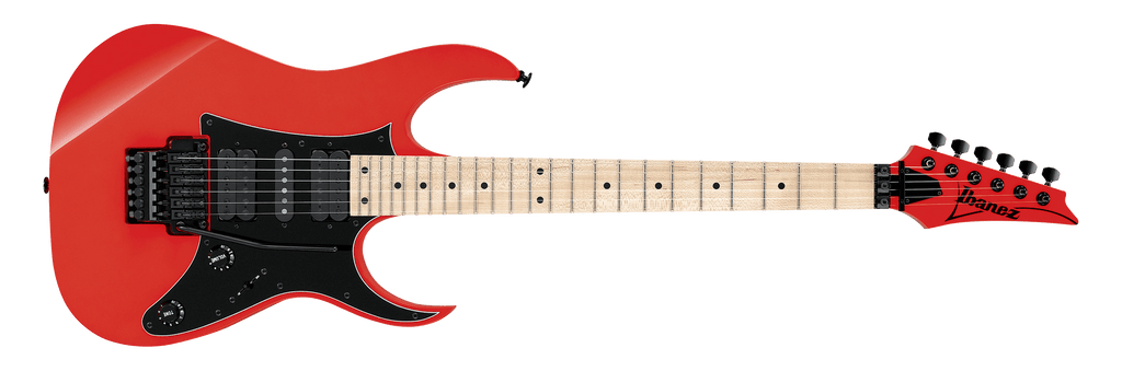 Ibanez RG550 Genesis Collection