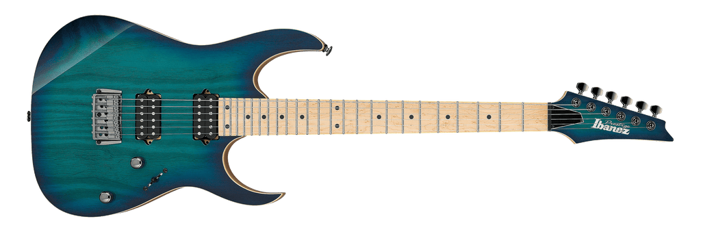 Ibanez RG652AHMFX Prestige