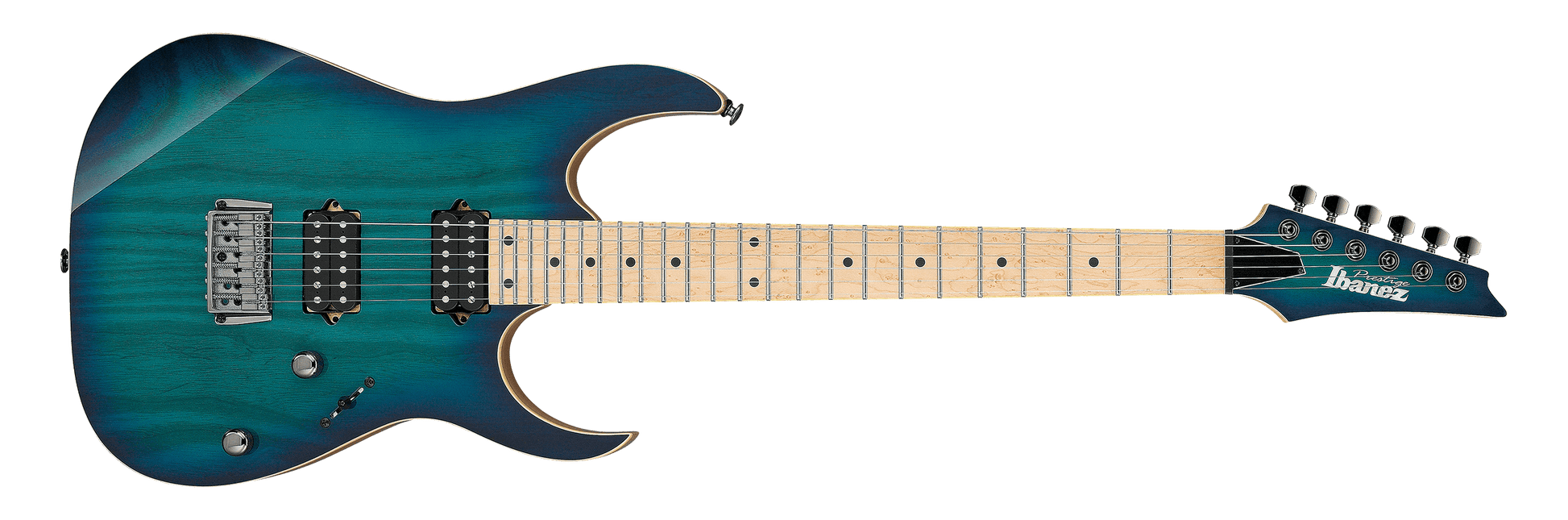 Ibanez RG652AHMFX Prestige