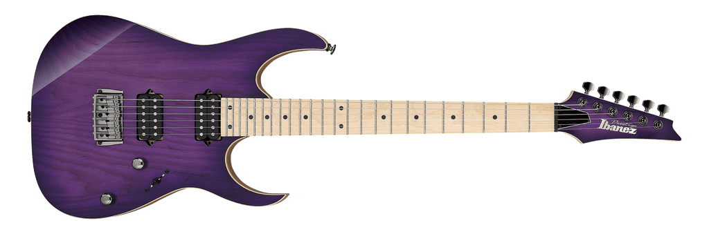 Ibanez RG652AHMFX Prestige
