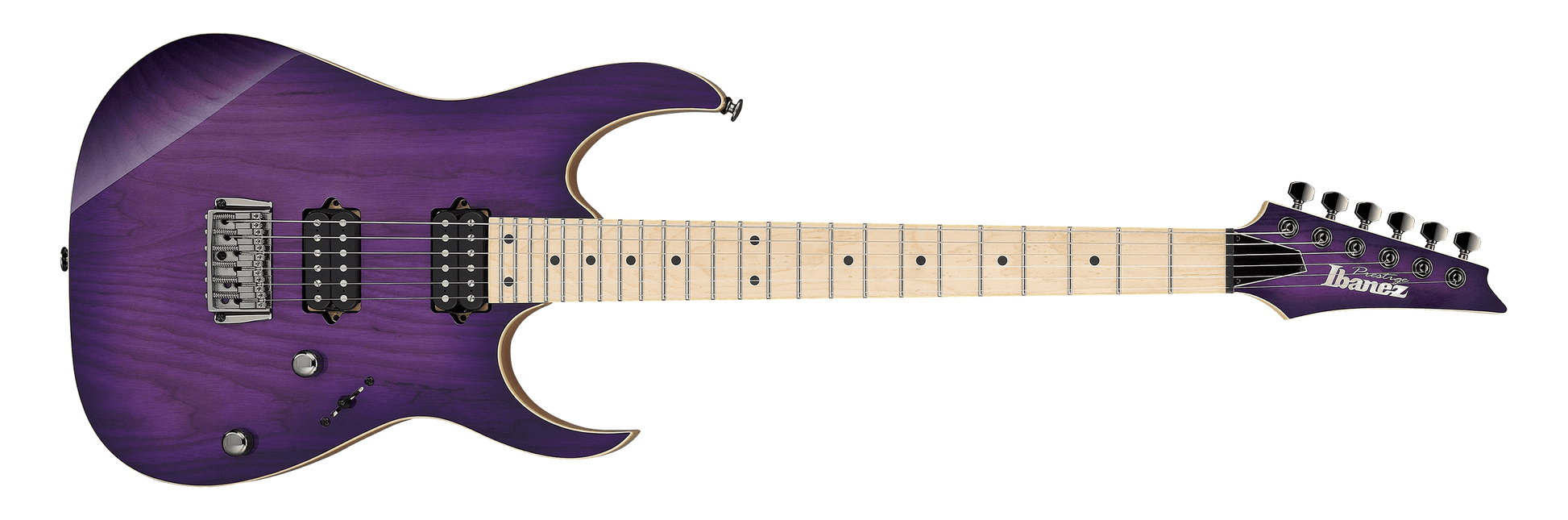 Ibanez RG652AHMFX Prestige