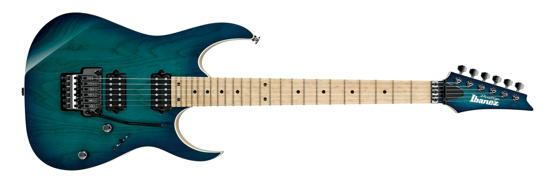 Ibanez RG652AHM Prestige