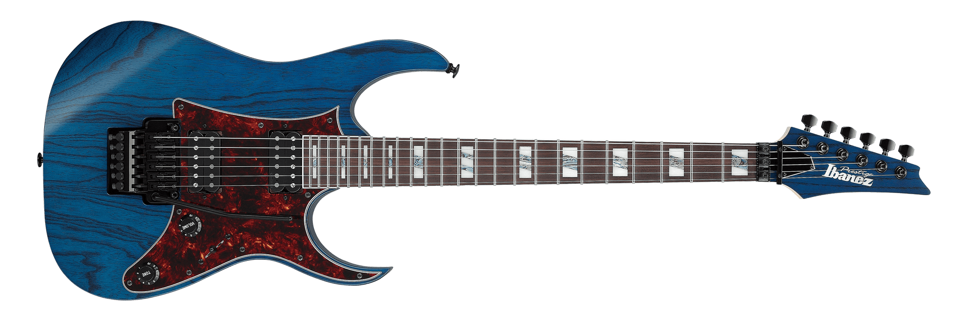 Ibanez RG653DX Prestige