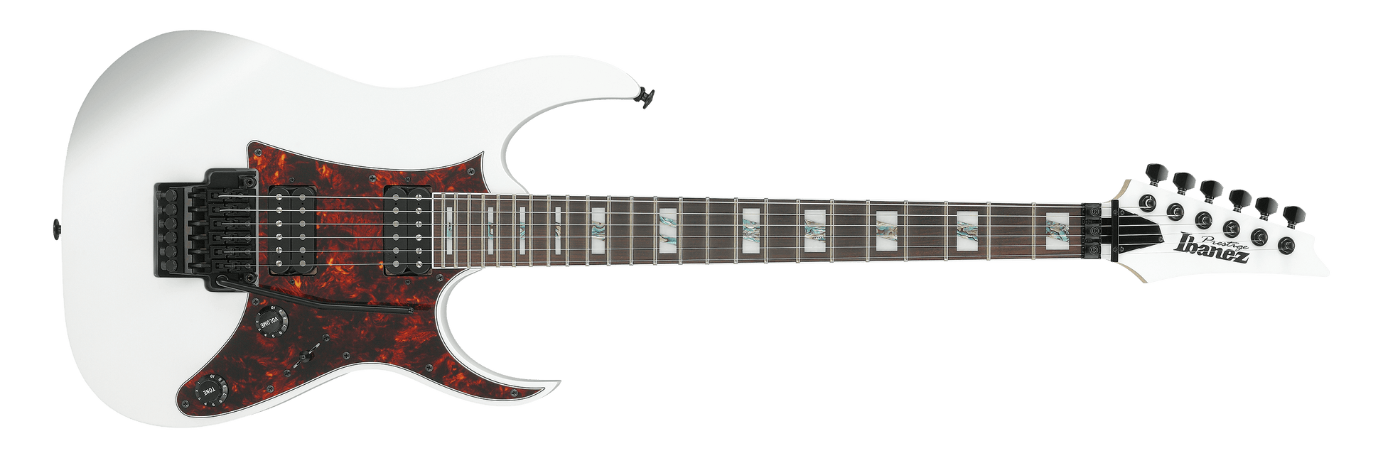 Ibanez RG653DX Prestige