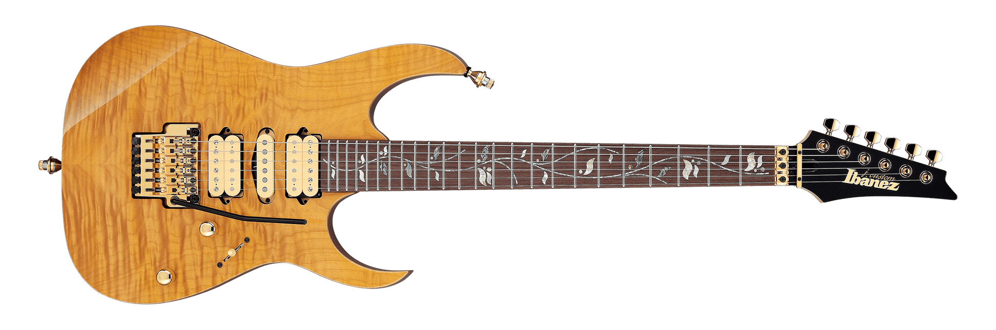 Ibanez RG8570EM