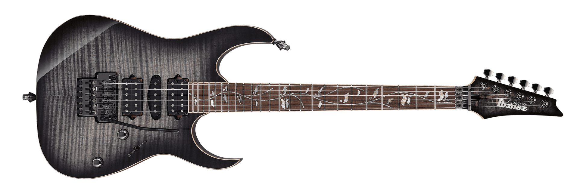 Ibanez RG8570