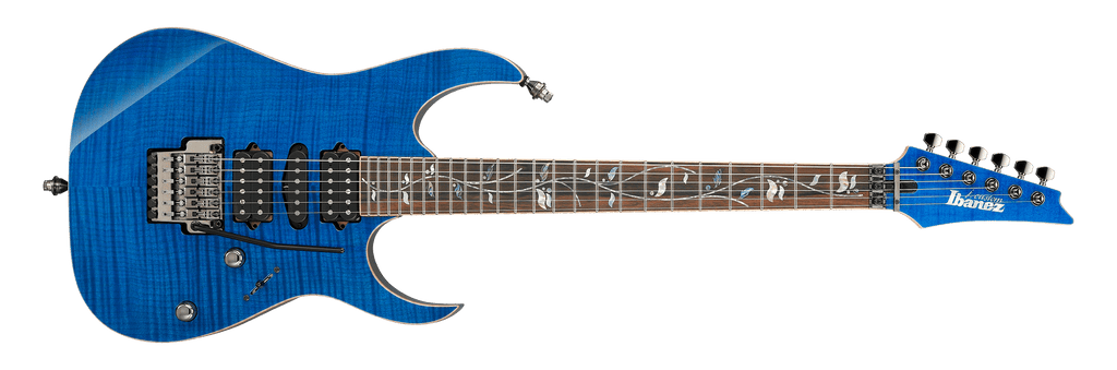 Ibanez RG8570