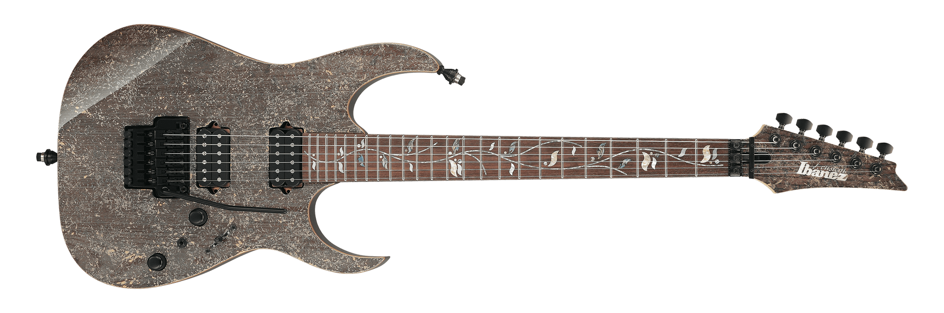 Ibanez RG8620AH