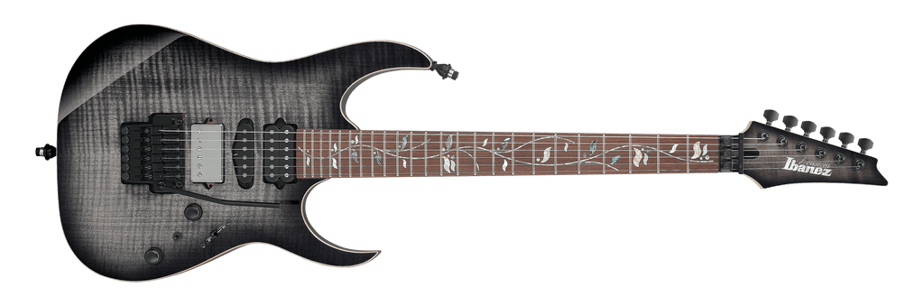 Ibanez RG8870