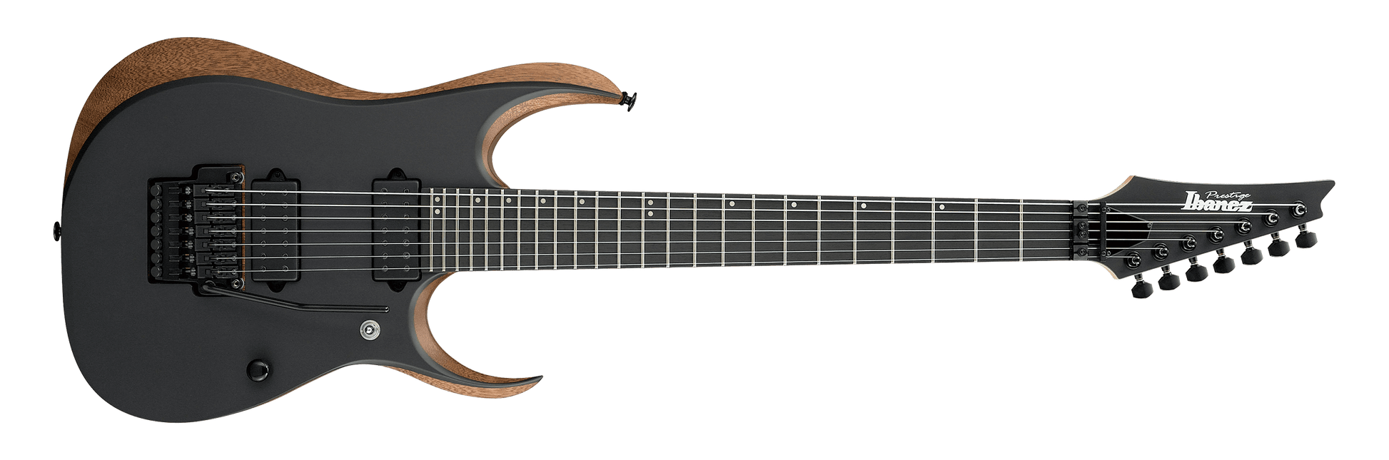 Ibanez RGDR4327R Prestige