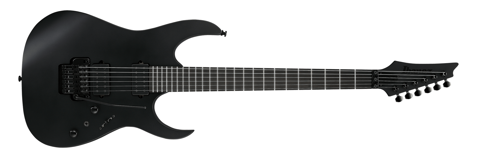 Ibanez RGRB620 Iron Label