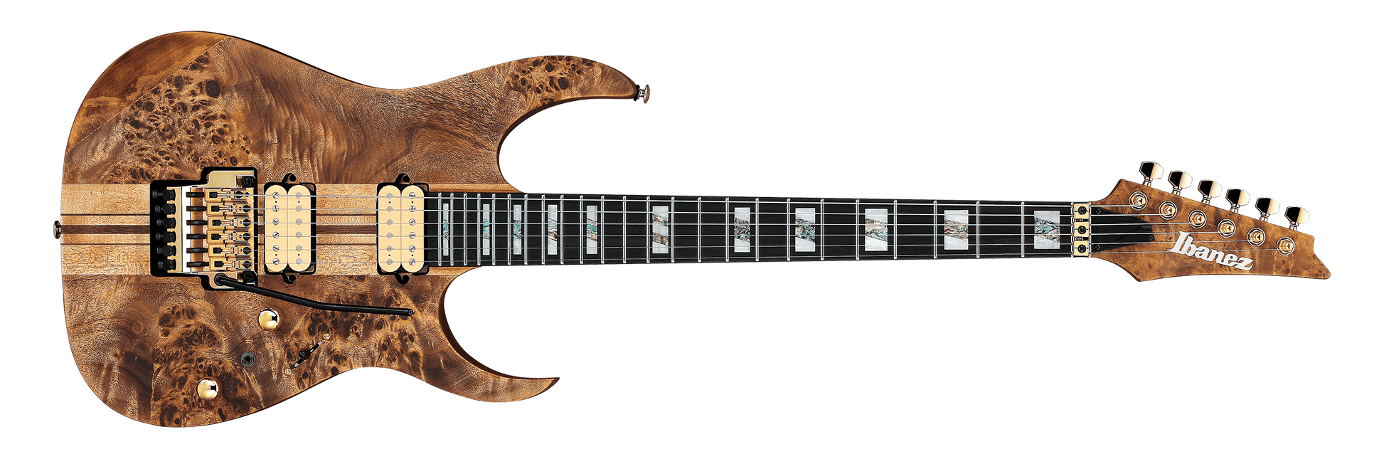 Ibanez RGT1220PB Premium