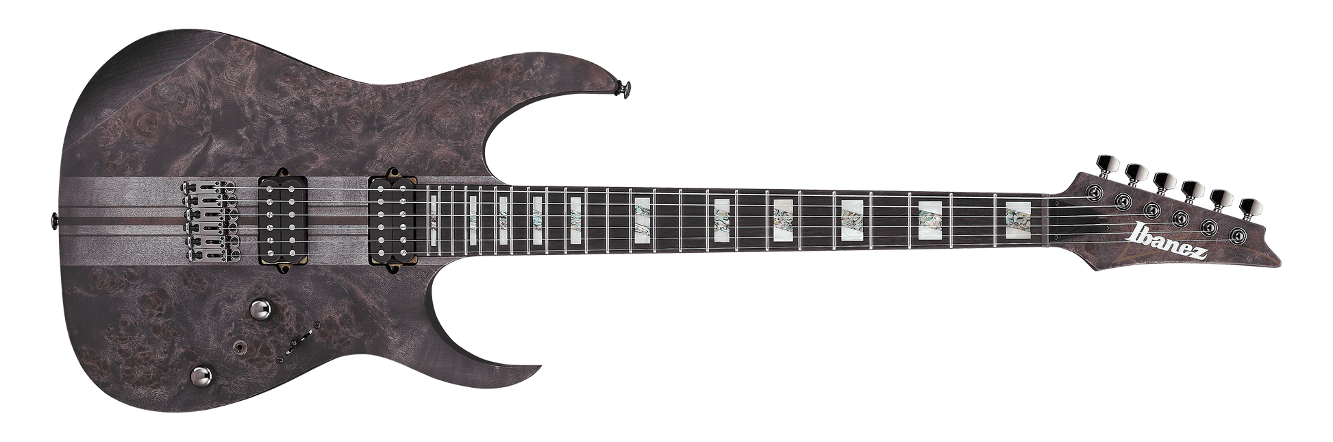 Ibanez RGT1221PB Premium