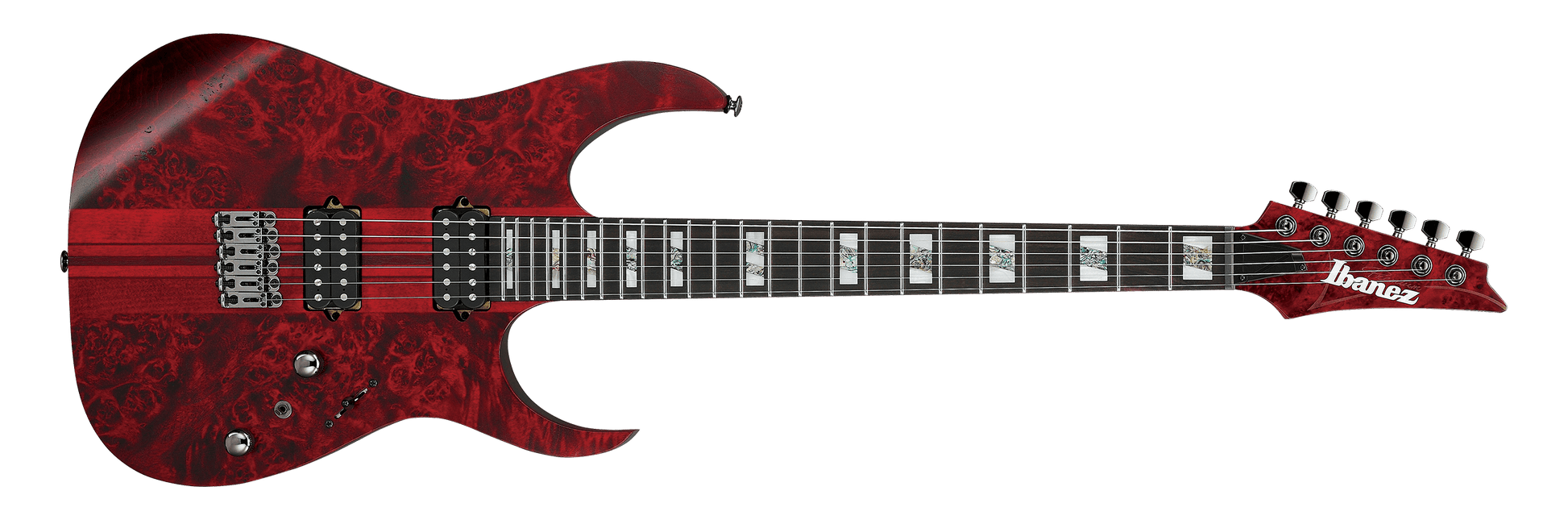 Ibanez RGT1221PB Premium