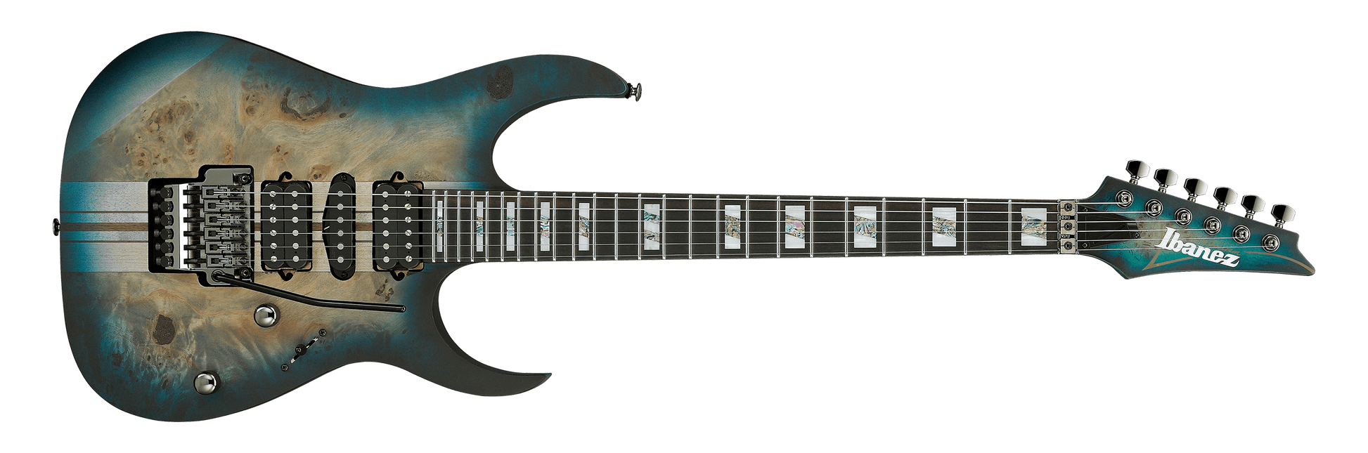 Ibanez RGT1270PB Premium