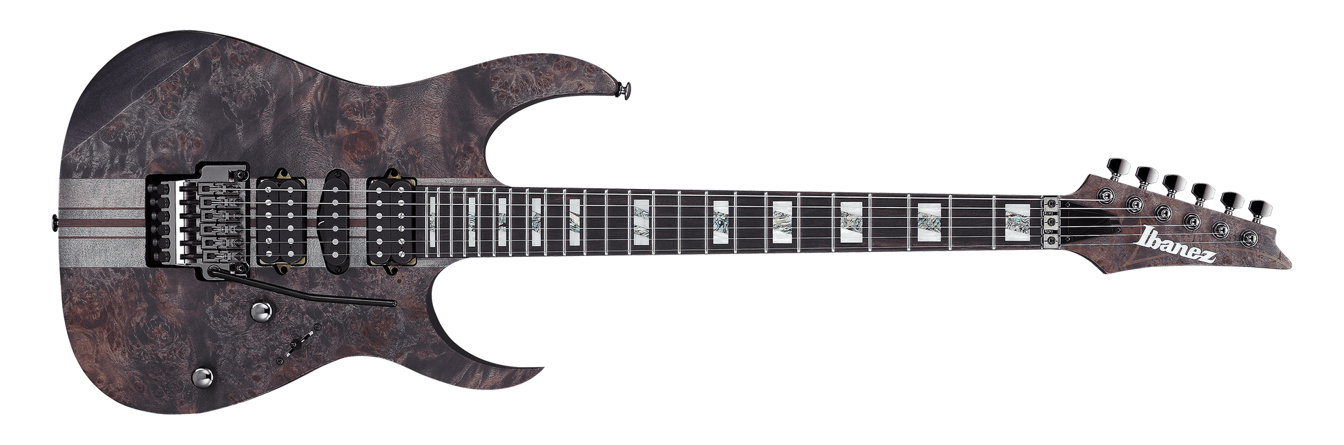 Ibanez RGT1270PB Premium